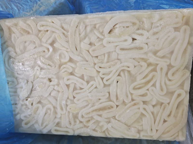真鱿鱿鱼碎肉真鱿鱿鱼残条坐标丹东东港海源水产