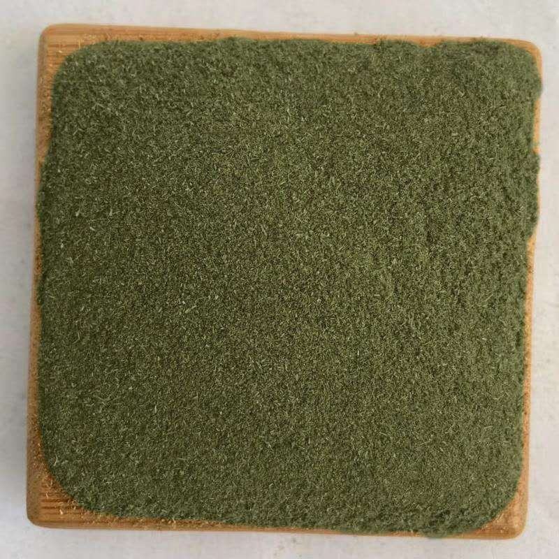 艾叶粉，严选精选，价格优惠，品质保证！饲料原料