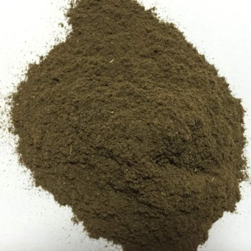 艾叶粉，严选精选，价格优惠，品质保证！饲料原料