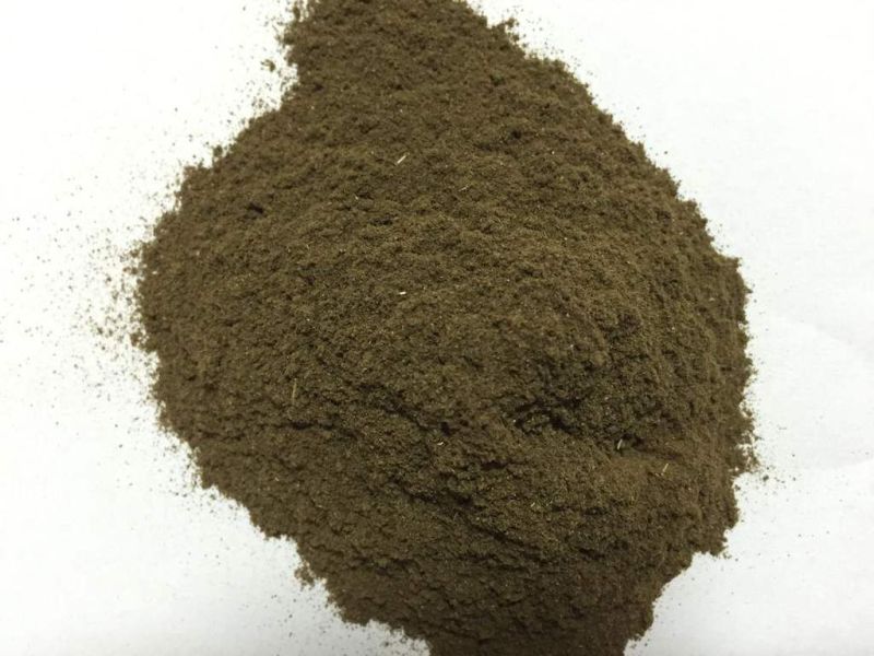 艾叶粉，严选精选，价格优惠，品质保证！饲料原料