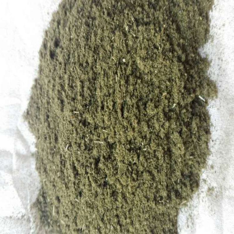 艾叶粉，严选精选，价格优惠，品质保证！饲料原料