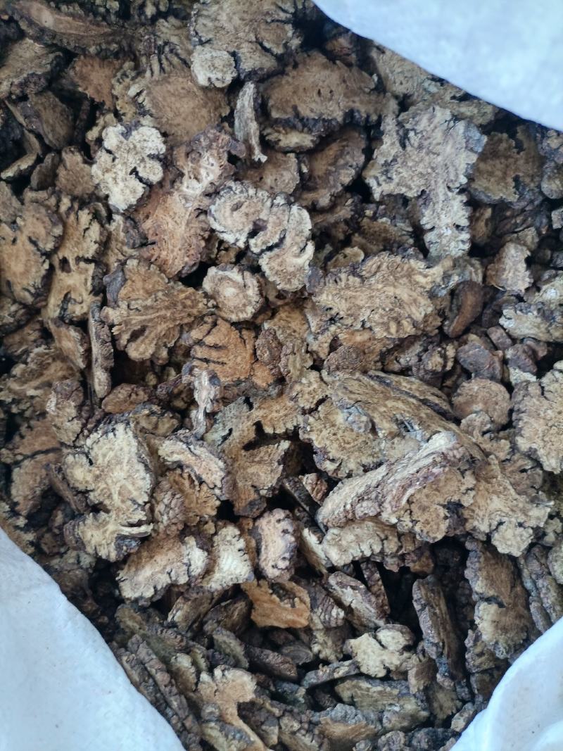 【傲宇药材】川芎，新货薄片量大优惠，诚信药材