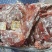 蒙古国草原生态马肉，超码四分体马肉冷冻马肉