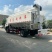 散装饲料运输车，拉猪饲料
