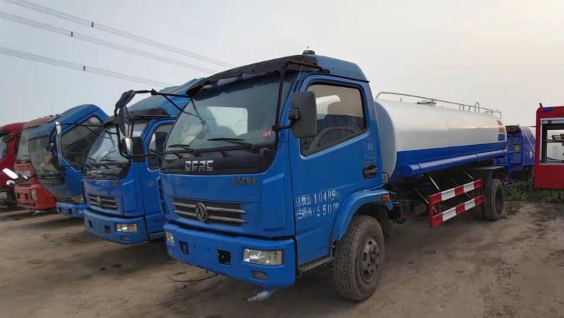 洒水车，三轮洒水车，二手洒水车