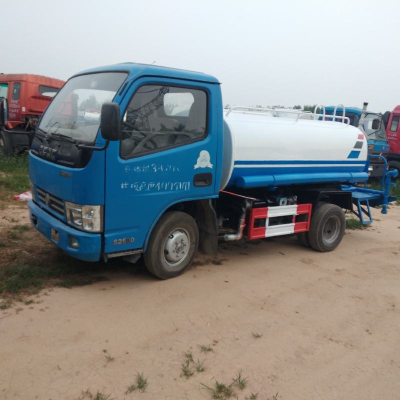 洒水车，三轮洒水车，二手洒水车