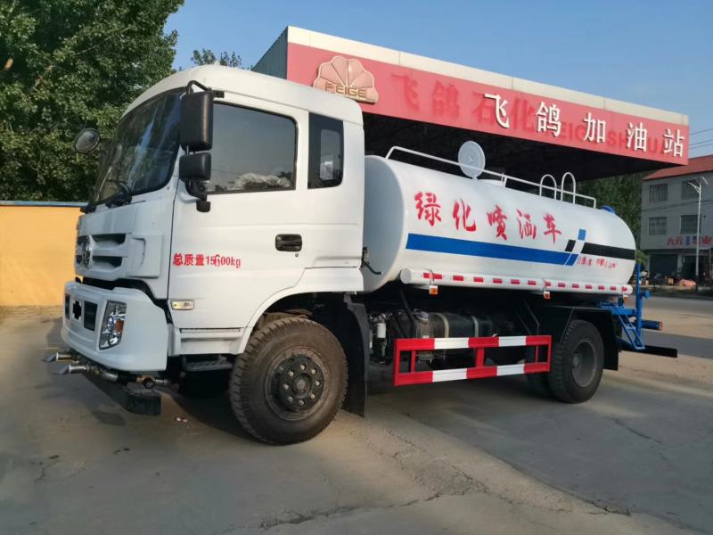 洒水车，三轮洒水车，二手洒水车