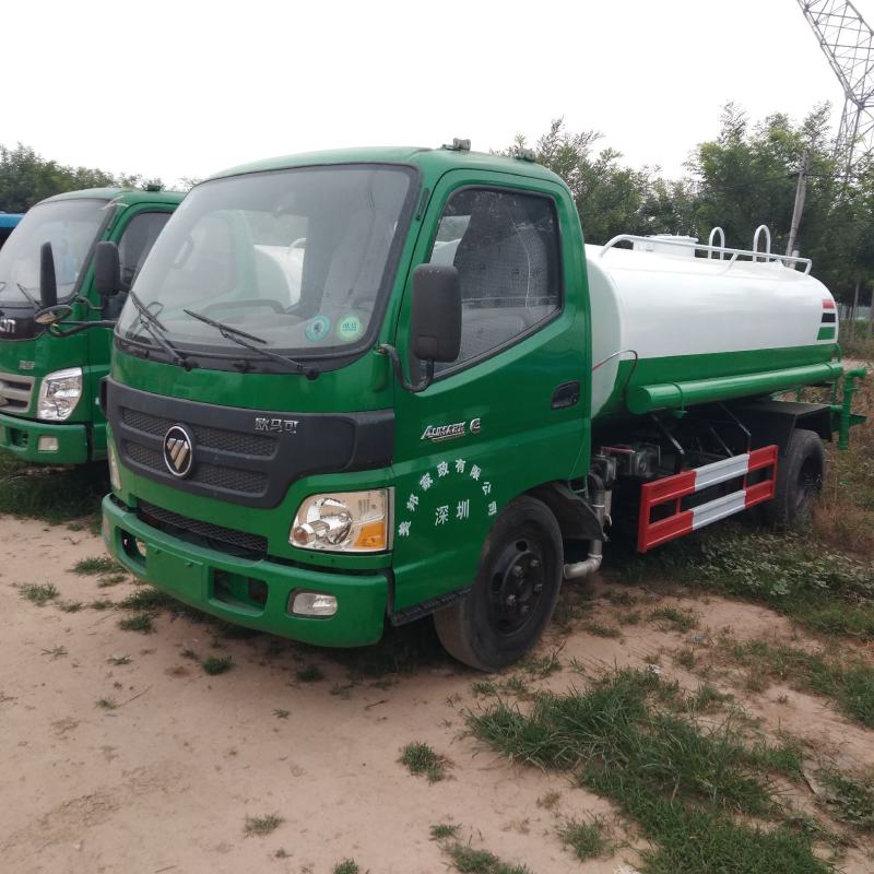 洒水车，三轮洒水车，二手洒水车