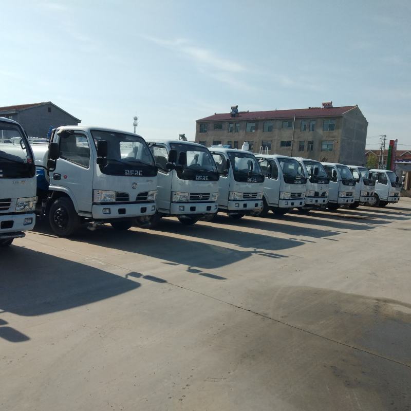 洒水车，三轮洒水车，二手洒水车