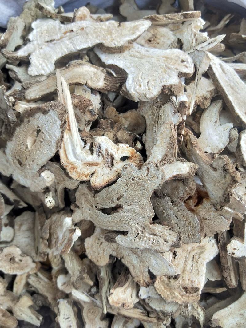 白术片，实物拍摄，大小规格，质量保证
