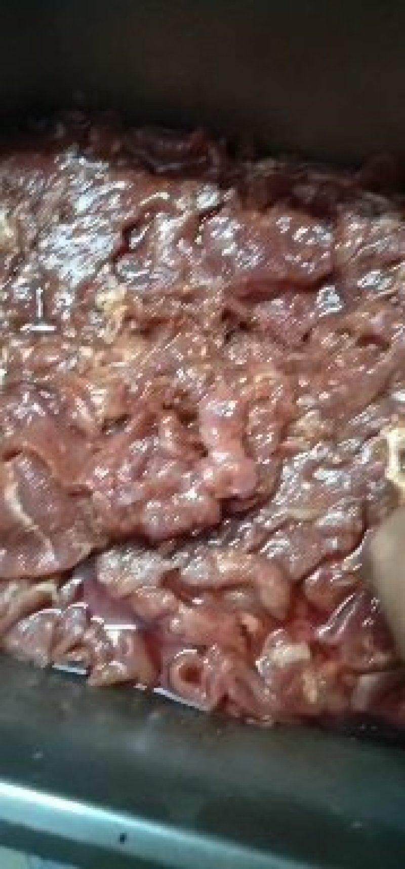 牛肉片，一般水煮牛肉片比较好，火锅也可以，免浆牛肉片