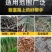 树枝粉碎机果园碎枝机园林碎枝机养殖铡草机揉丝机