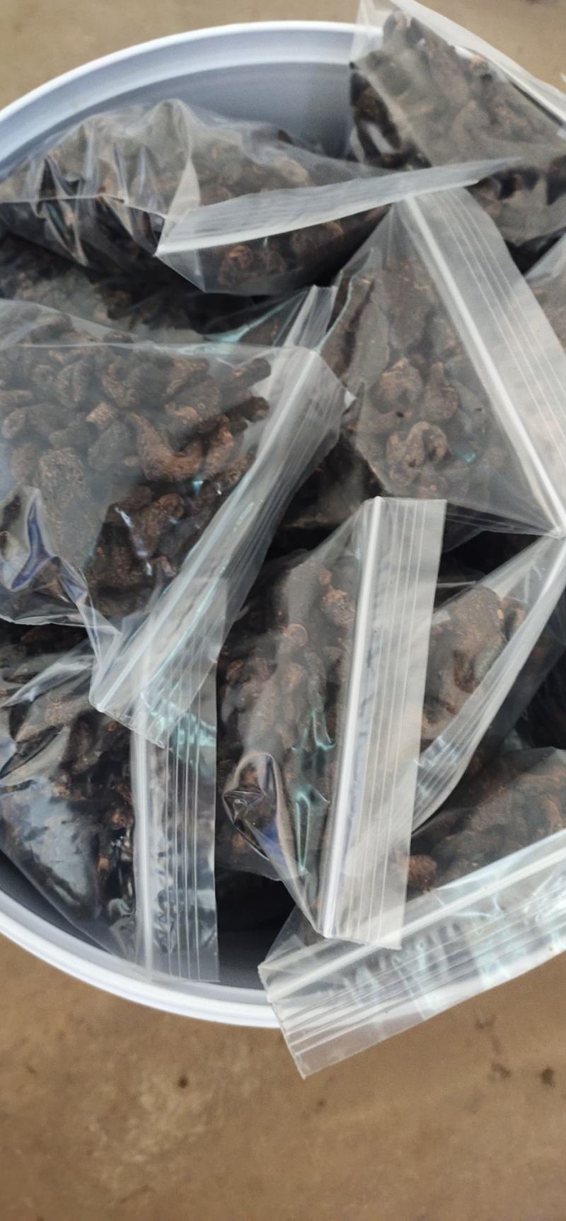 黄精干，纯手工制做，无任何添加剂