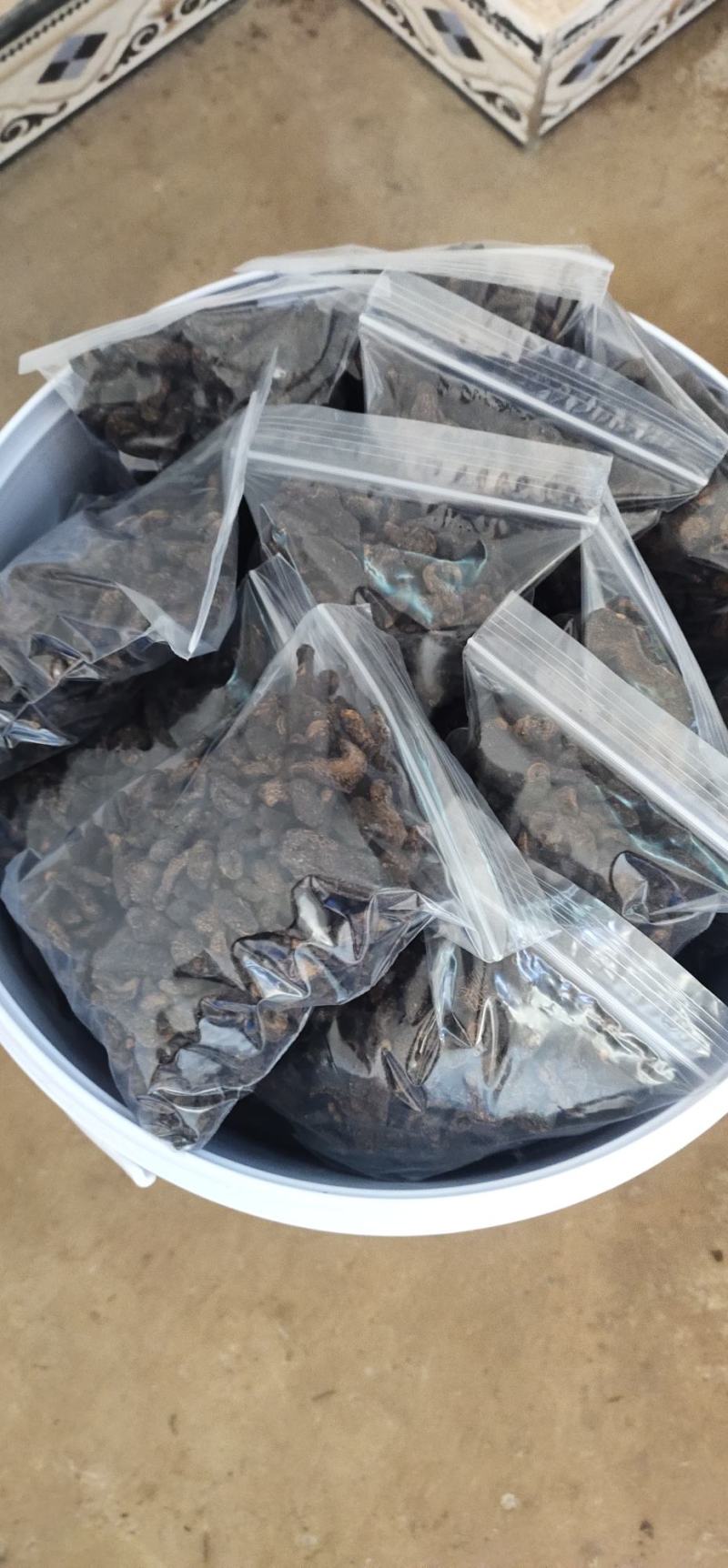 黄精干，纯手工制做，无任何添加剂