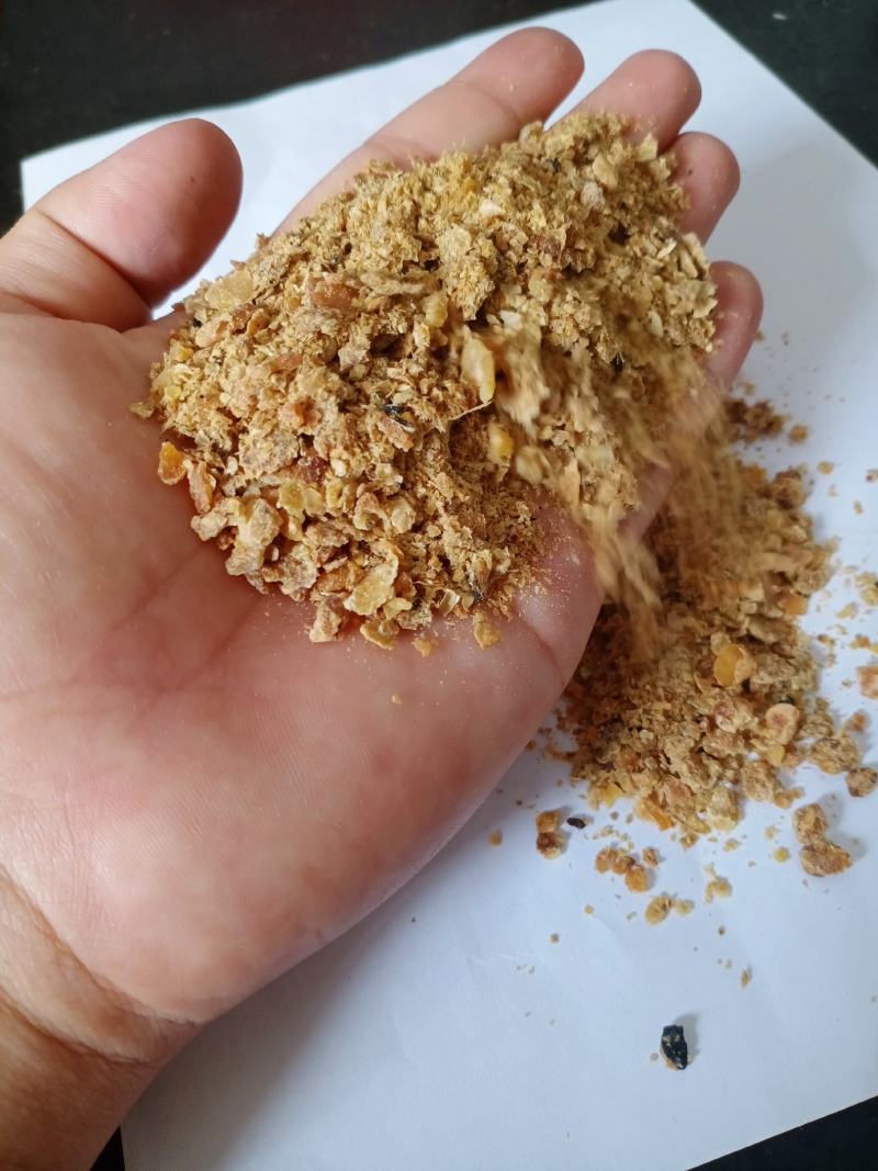 【精选严选】豆饼饲料，营养价值高，蛋白含量高，价格美丽！