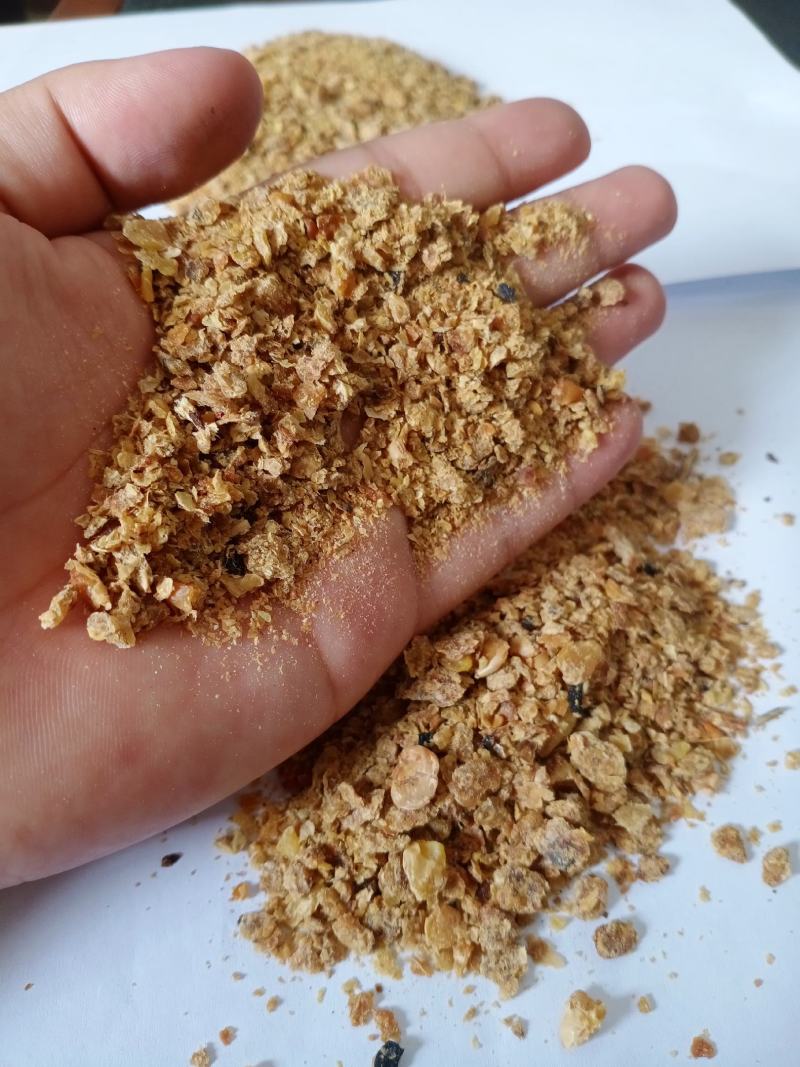 【精选严选】豆饼饲料，营养价值高，蛋白含量高，价格美丽！