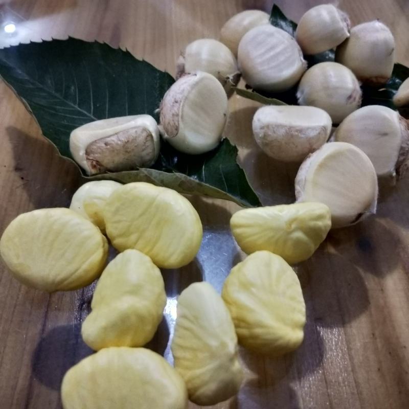 精品板栗(仁)，一件代发，对接电商平台，商超，批发市场，