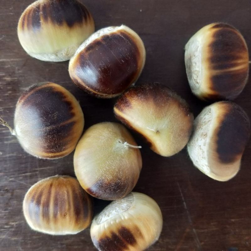 精品板栗(仁)，一件代发，对接电商平台，商超，批发市场，