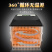 （包邮）高孵化率小型家用全自动水床孵化器迷你孵化机小鸡孵