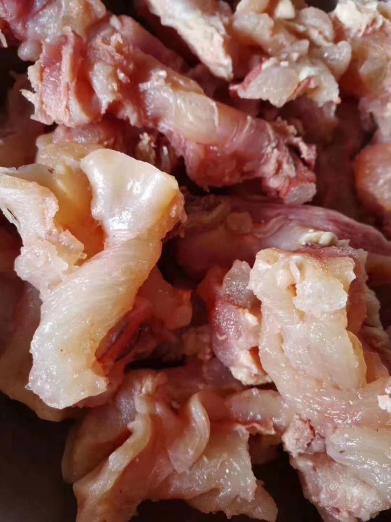 高质量筋头巴脑质量有保证