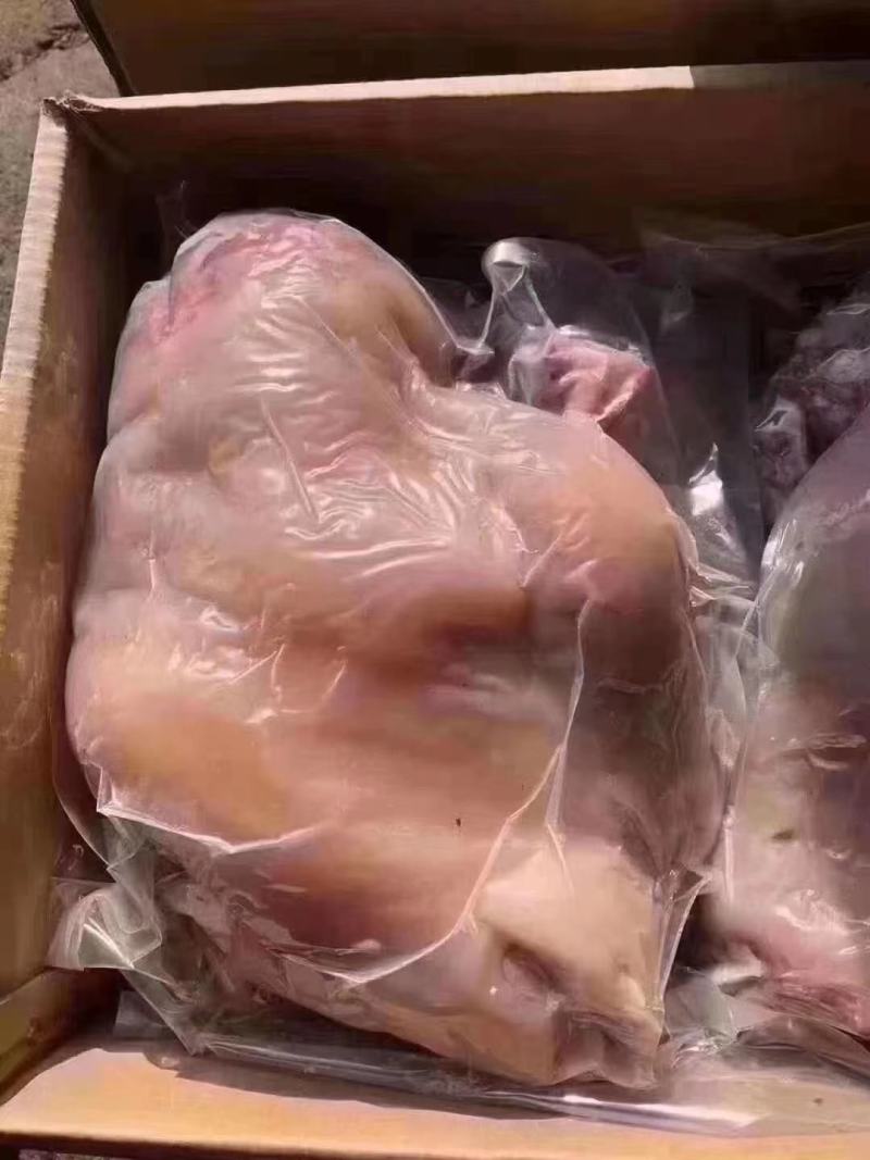 全熟牛头肉，质量保证，手续齐全，量大从优，支持样品，实图