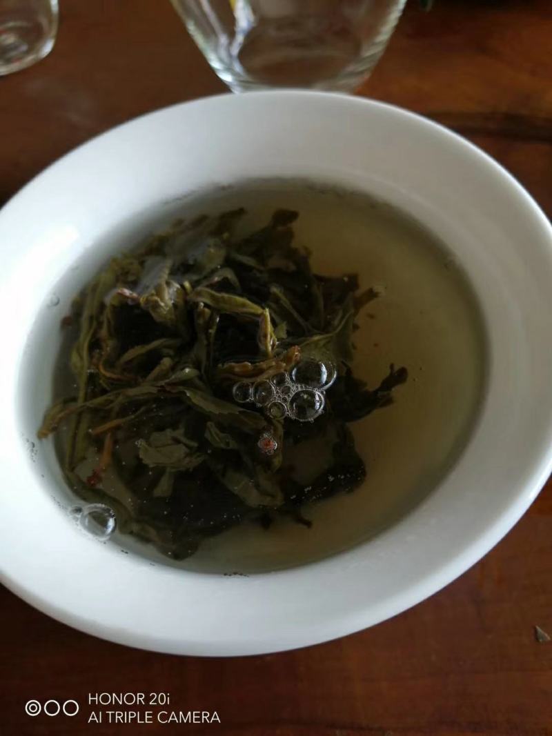 普洱茶龙珠勐库大叶茶自厂自销包装可以选