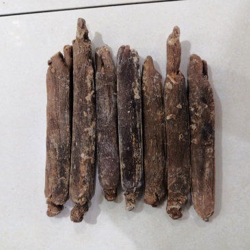 方块参各种规格产地直供质量好8年参