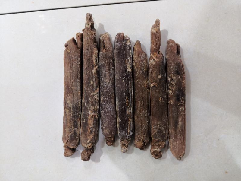 方块参各种规格产地直供质量好8年参