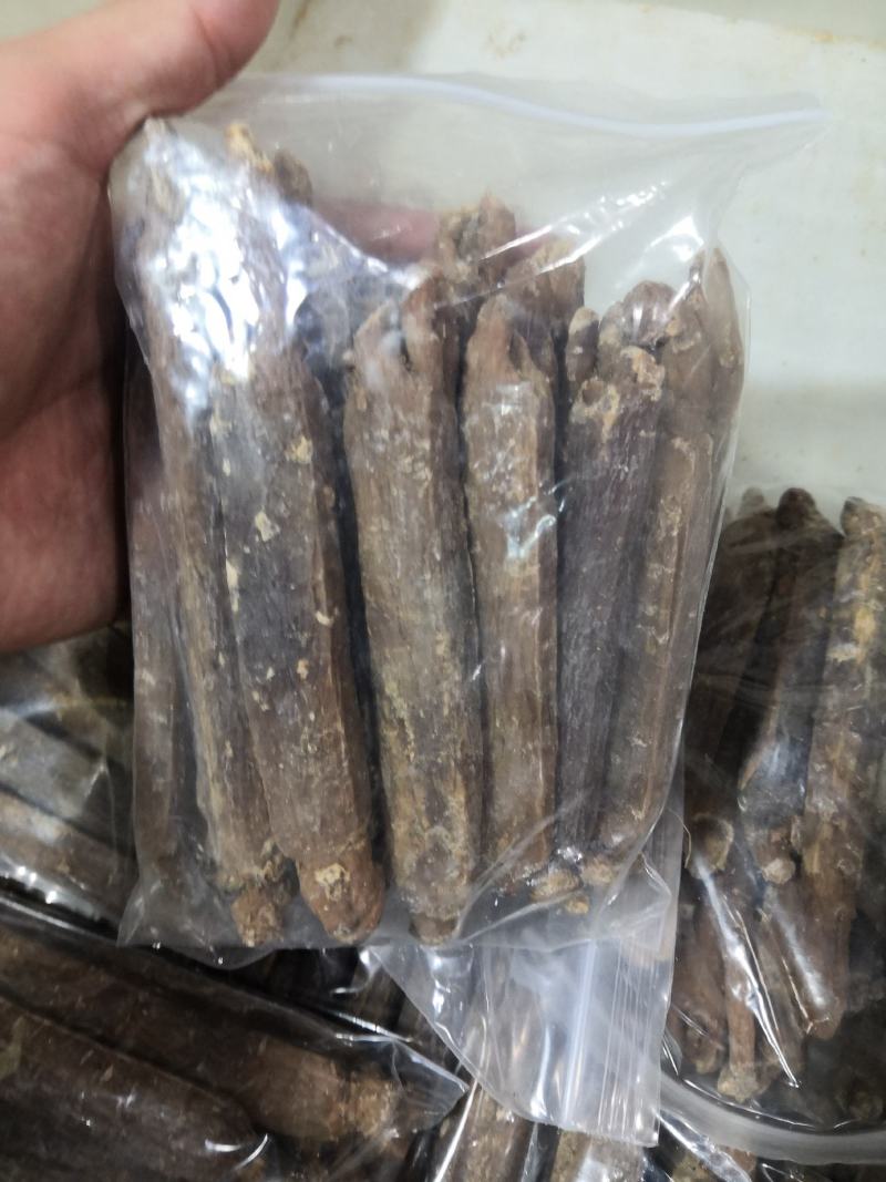方块参各种规格产地直供质量好8年参