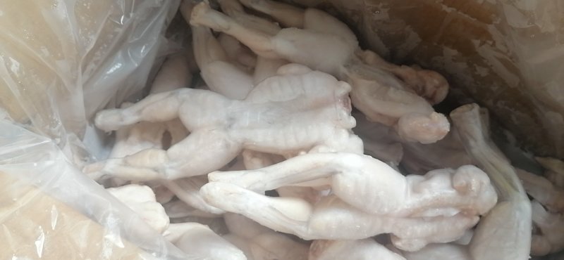 牛蛙，牛蛙，牛蛙，牛蛙，冻牛蛙