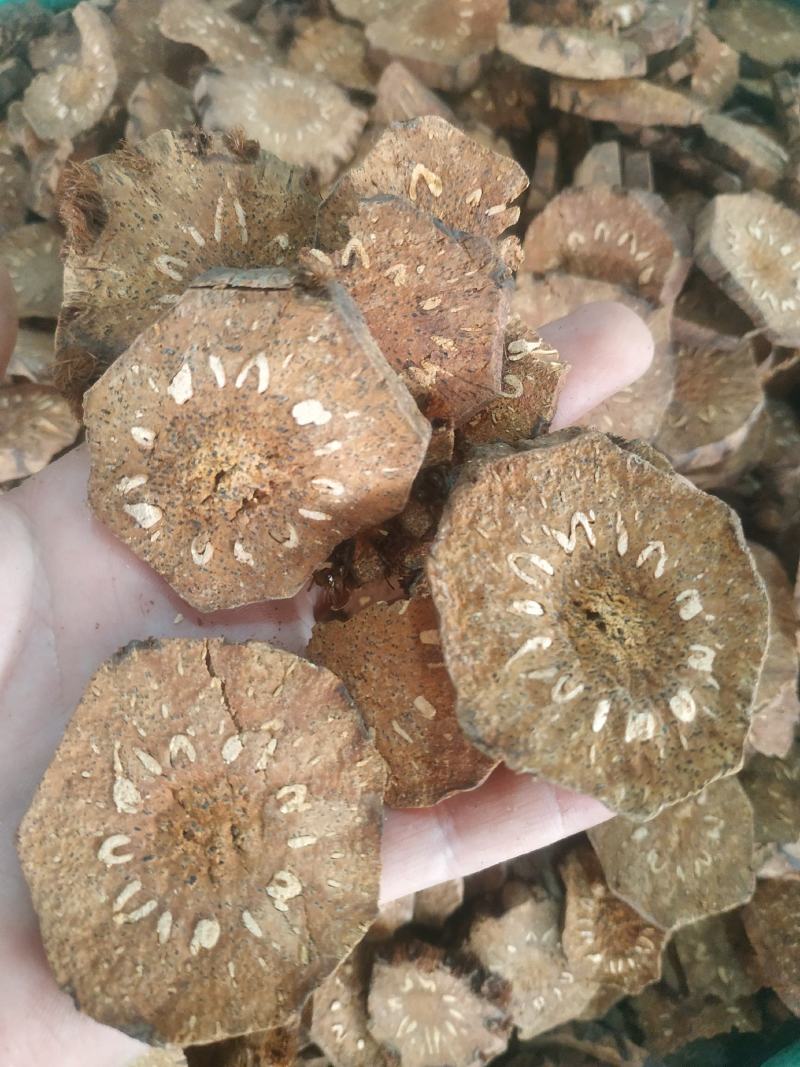 管仲～新货圆片～量大优惠～1公斤起售～欢迎咨询采购