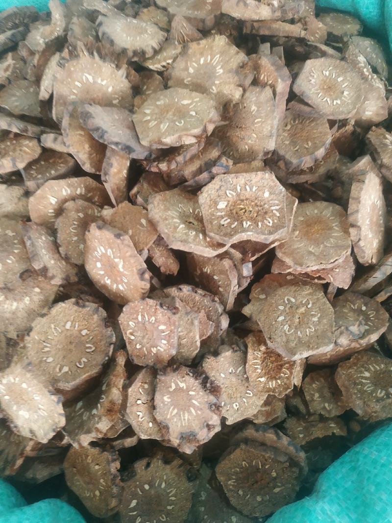管仲～新货圆片～量大优惠～1公斤起售～欢迎咨询采购