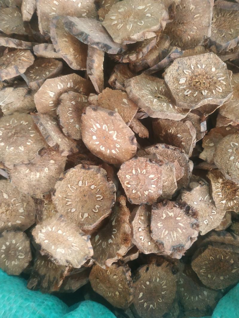 管仲～新货圆片～量大优惠～1公斤起售～欢迎咨询采购
