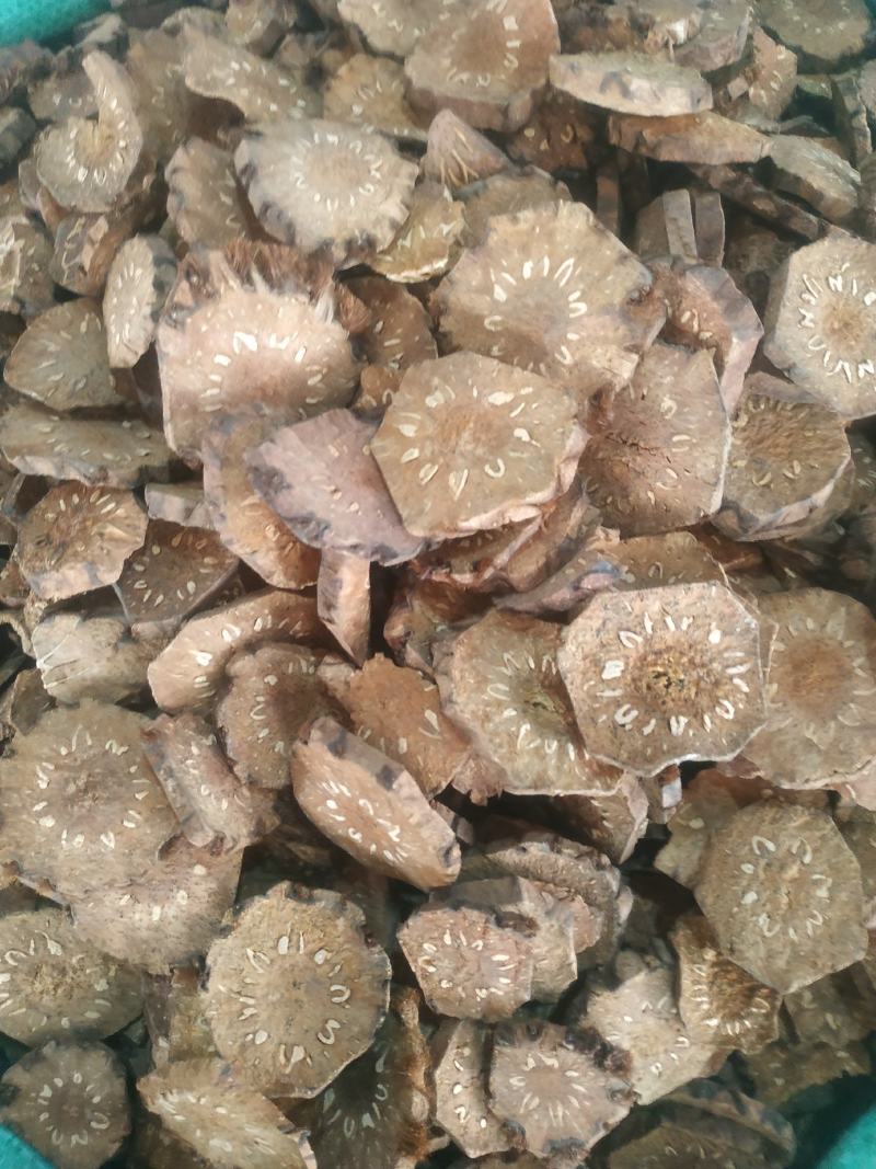管仲～新货圆片～量大优惠～1公斤起售～欢迎咨询采购