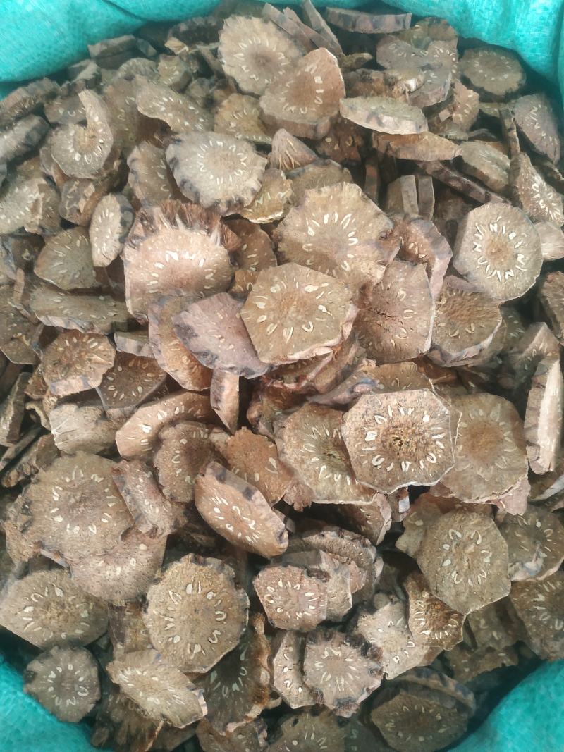 管仲～新货圆片～量大优惠～1公斤起售～欢迎咨询采购