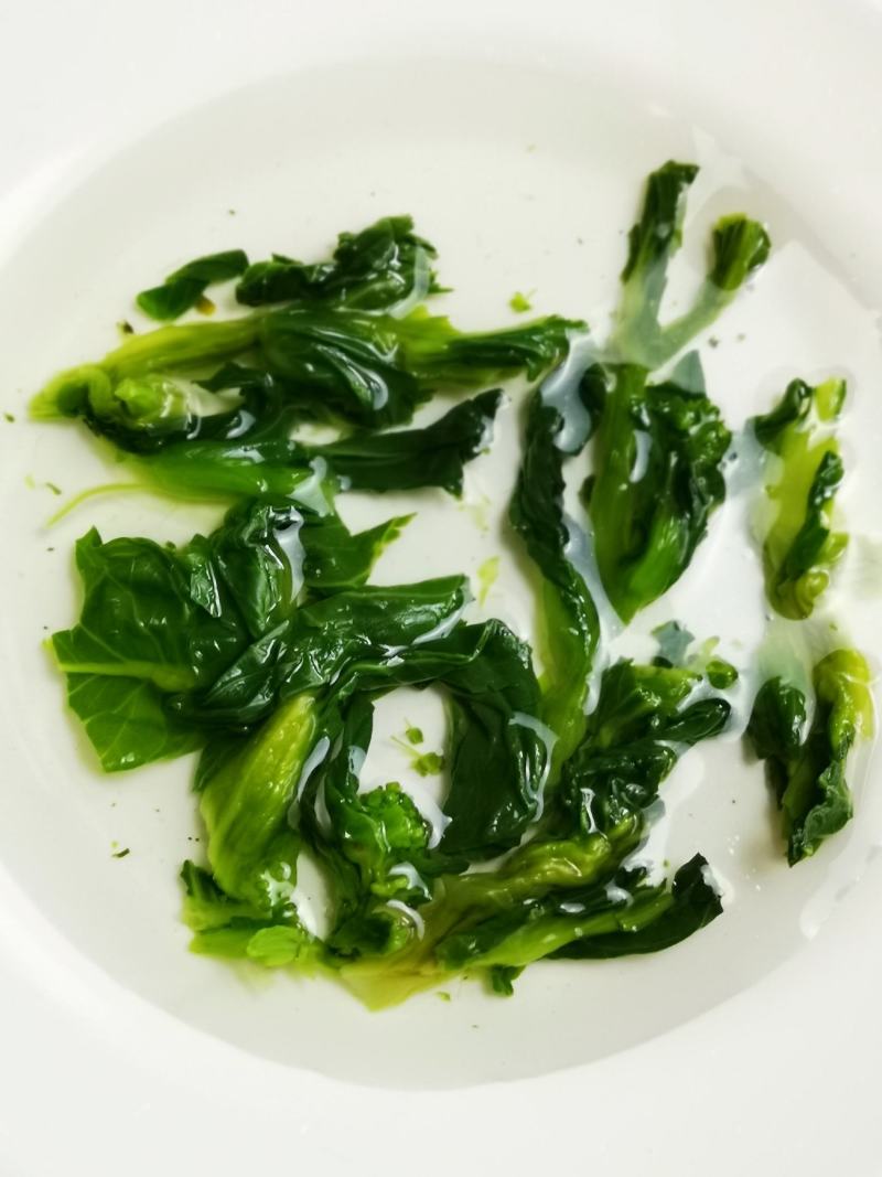 脱水干菜万年青小菜心菜质鲜嫩好吃泡发率高农副干货