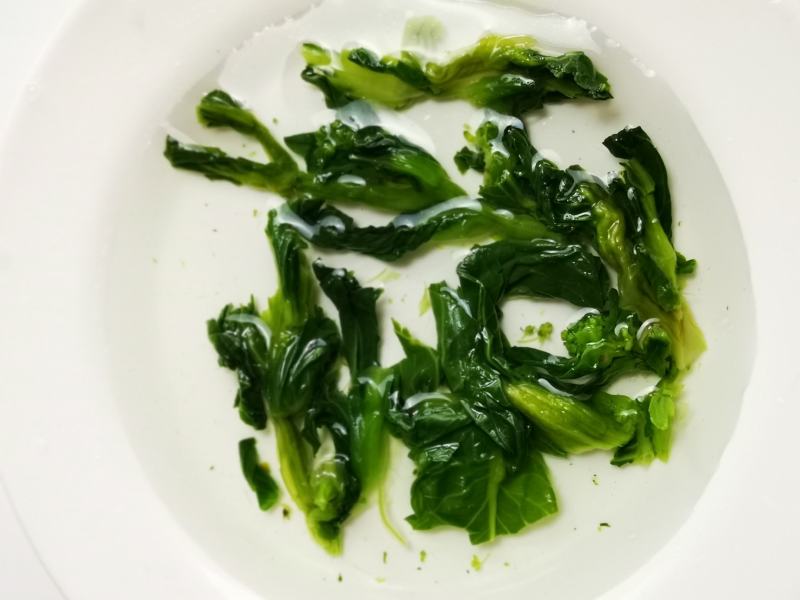 脱水干菜万年青小菜心菜质鲜嫩好吃泡发率高农副干货