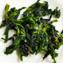 脱水干菜万年青小菜心菜质鲜嫩好吃泡发率高农副干货