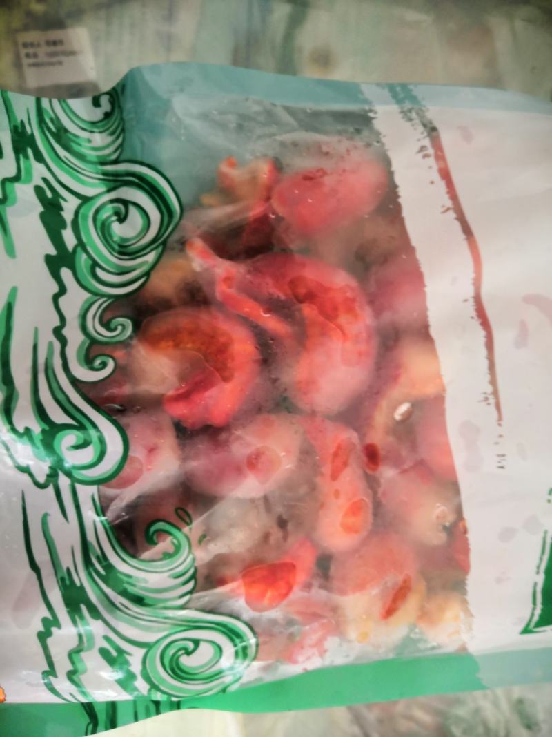 精选特级龙虾尾，商超，批发，社区团购，网红爆品
