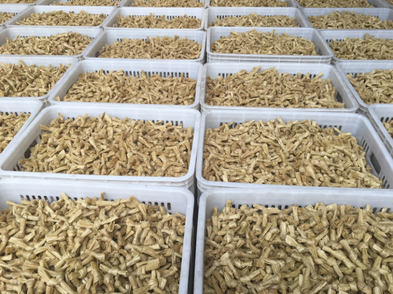 【优选】厂家直销豆蔻豆扣豆制品火锅麻辣烫食品豆结