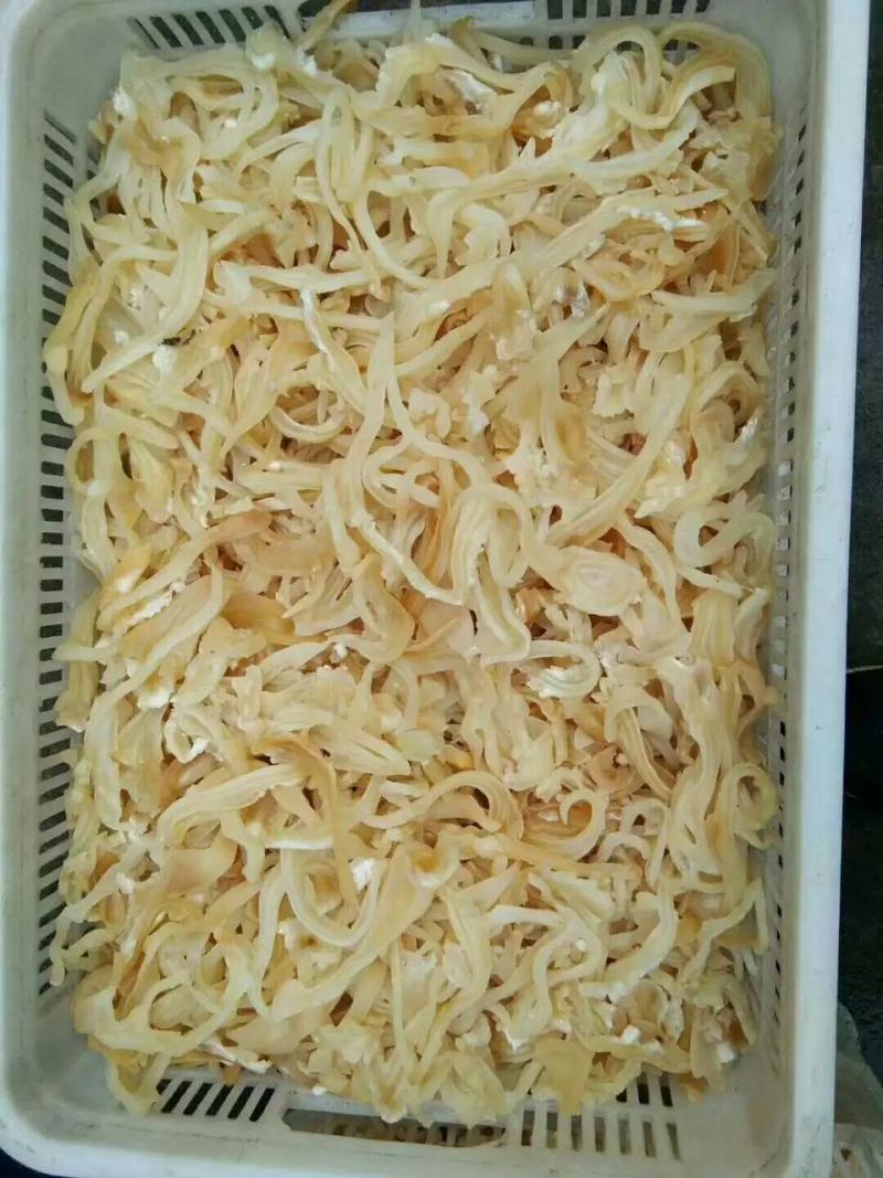 优质牛耳丝品质保证凉拌菜的优质原料