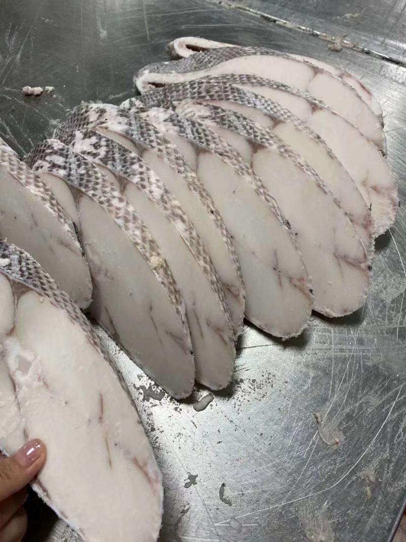龙鳕鱼，6/7/8/9/10上海现货批发