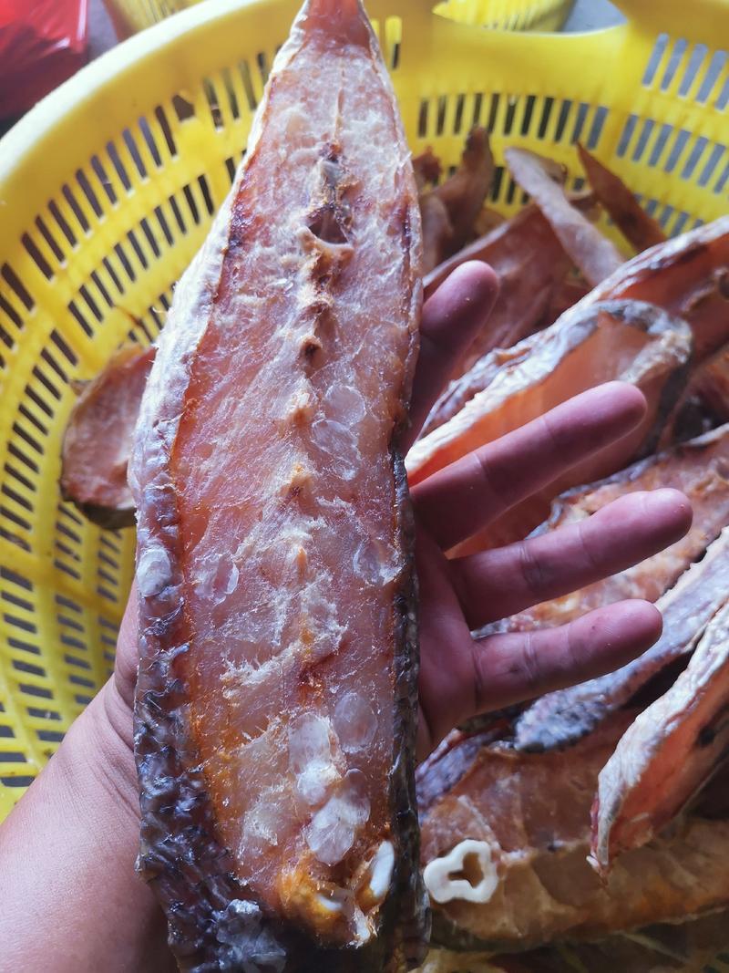广西北海北部湾红鱼，墨鱼，马友干