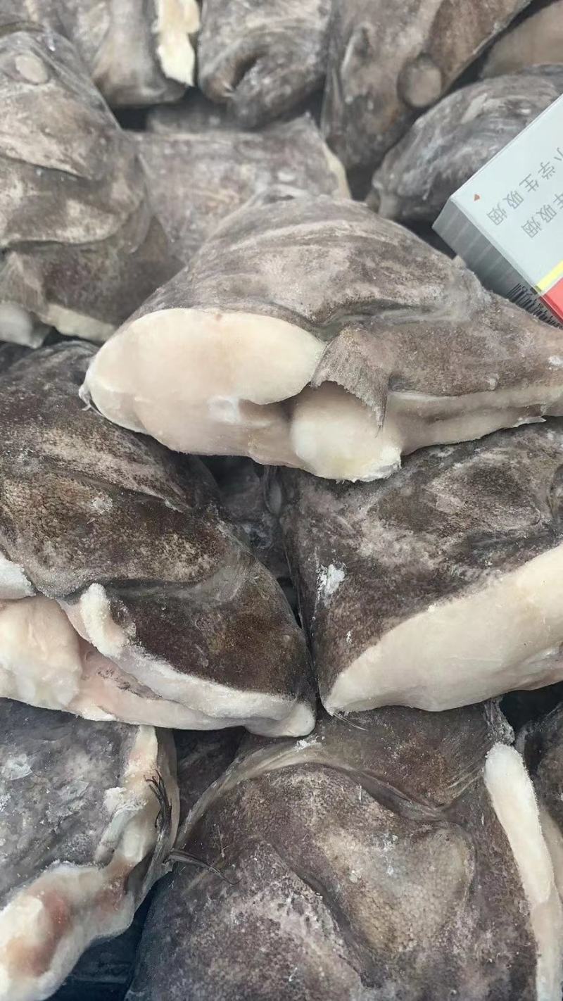 深海小鱼头质量刚刚的几块钱一个