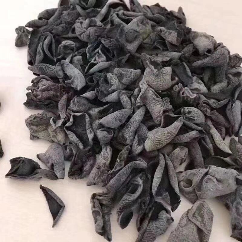 木耳，东北小木耳，1.2规格，泡发率高，地摊展会热销