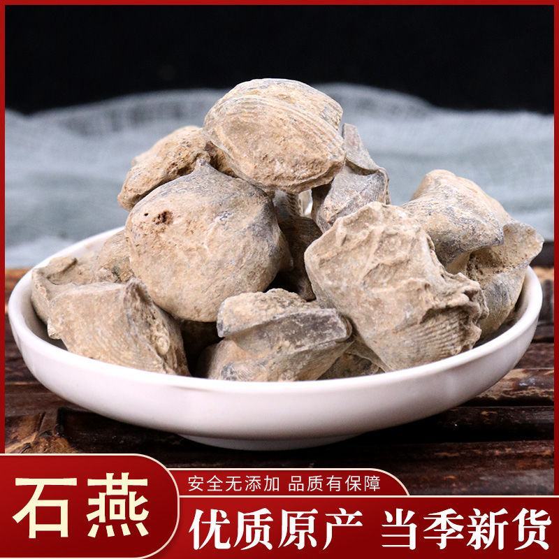 任意满三件包邮中药材石燕燕子石水飞石燕