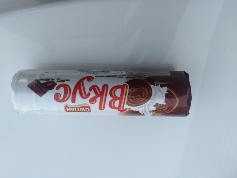 哈萨克斯坦苏丹牌进口饼干