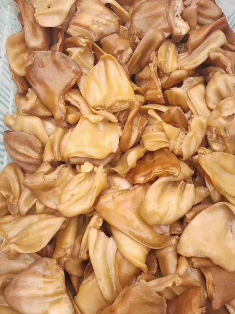 牛耳片！牛耳丝！现货！一手货源可发样品！