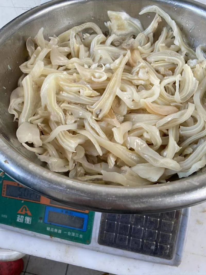牛耳片！牛耳丝！现货！一手货源可发样品！