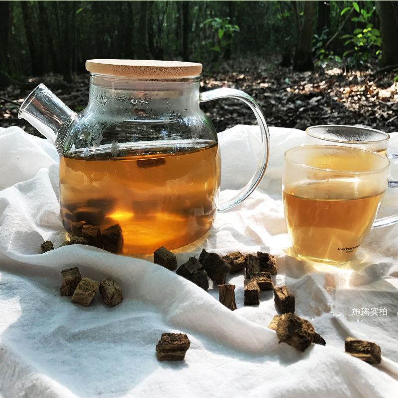鲜葛根柴葛根大山葛根整个自己挖葛根片湿葛根批发